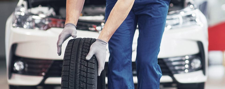 image 5 Warning Signs You Need New Tires