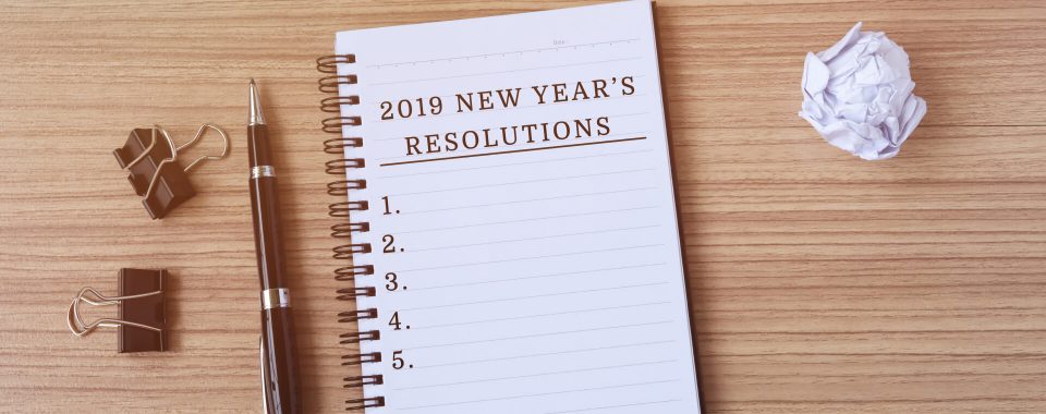 image Making New Year’s Resolutions