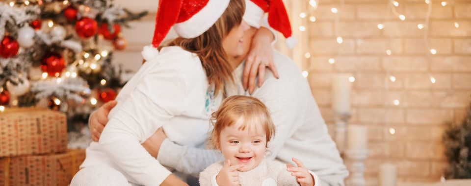 image How to Prepare for the Holidays as a New Parent