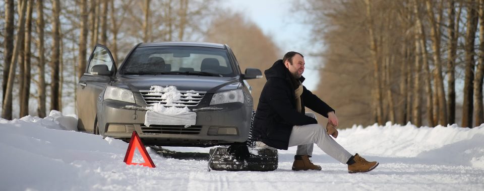 image Common Winter Car Insurance Claims