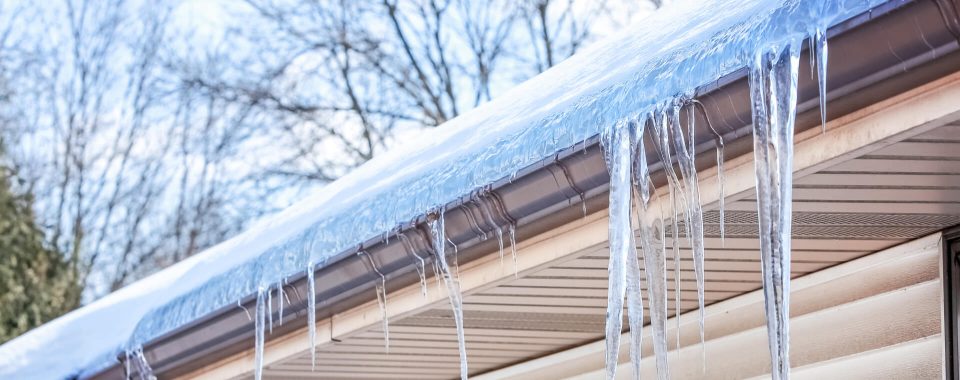 image How to Protect Your Home from Common Wintertime Damage