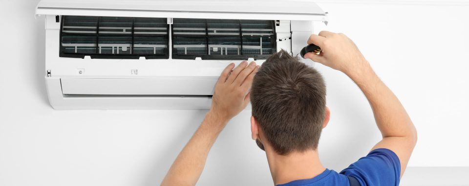 image Air Conditioner Maintenance Tips