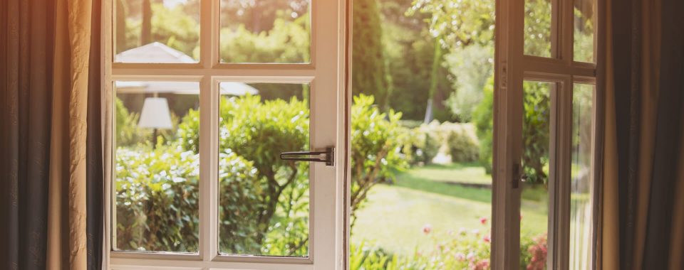 image Prepare Your Home for Summer: A New Homeowner’s Checklist