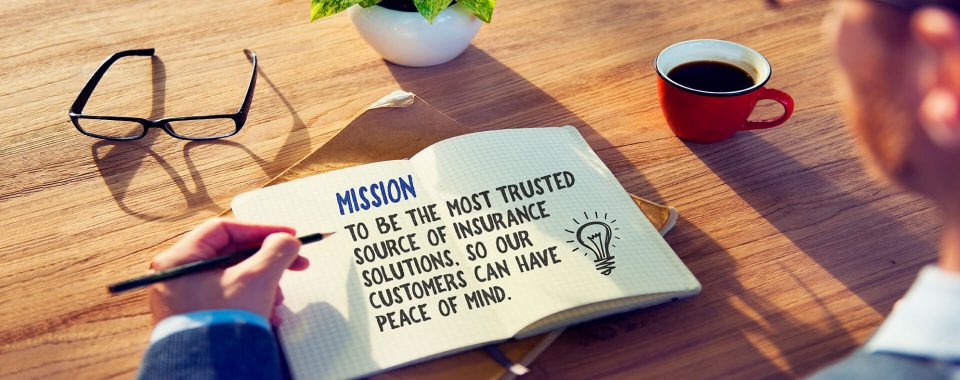 image The Importance of a Company Mission Statement