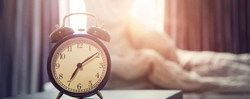 image How to Get to Work on Time: Tips for Beating the Morning Slump