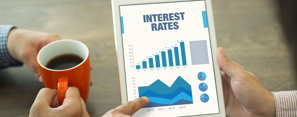 image How Interest Rates Affect Franchises