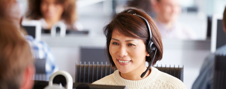 image 5 Steps to Maximizing Call Center Success