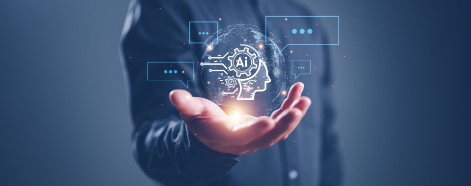 image New Ways AI Is Changing the BPO Industry