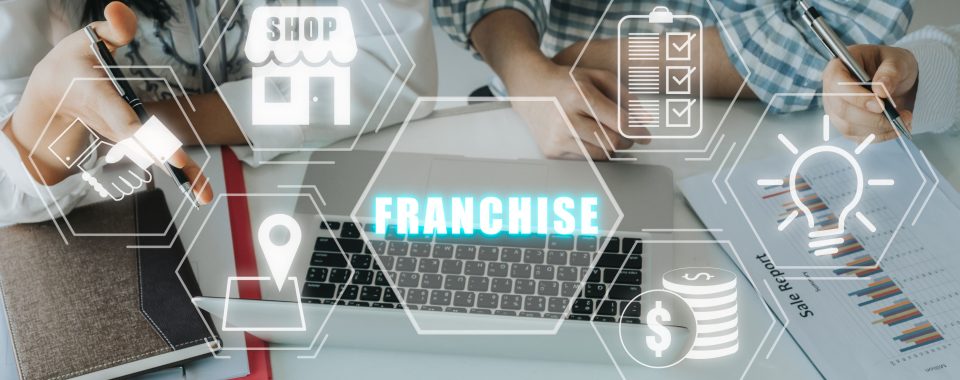 image 6 Reasons a Franchise Is Perfect for a Beginning Entrepreneur
