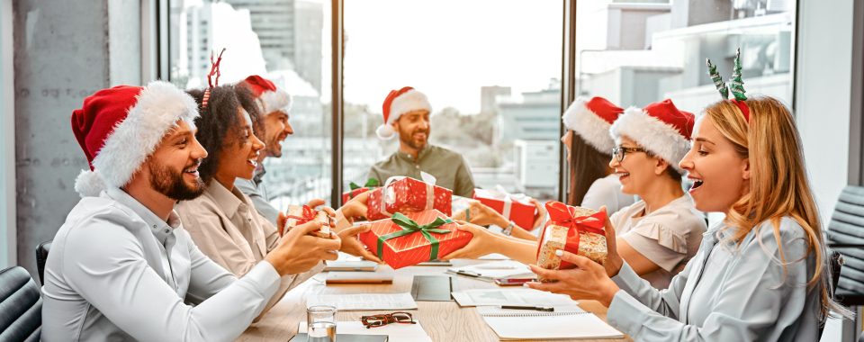 image The Importance of Showing Holiday Employee Appreciation and Creative Ways to Do It 